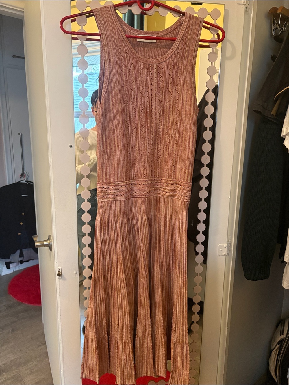 Sandro Dress